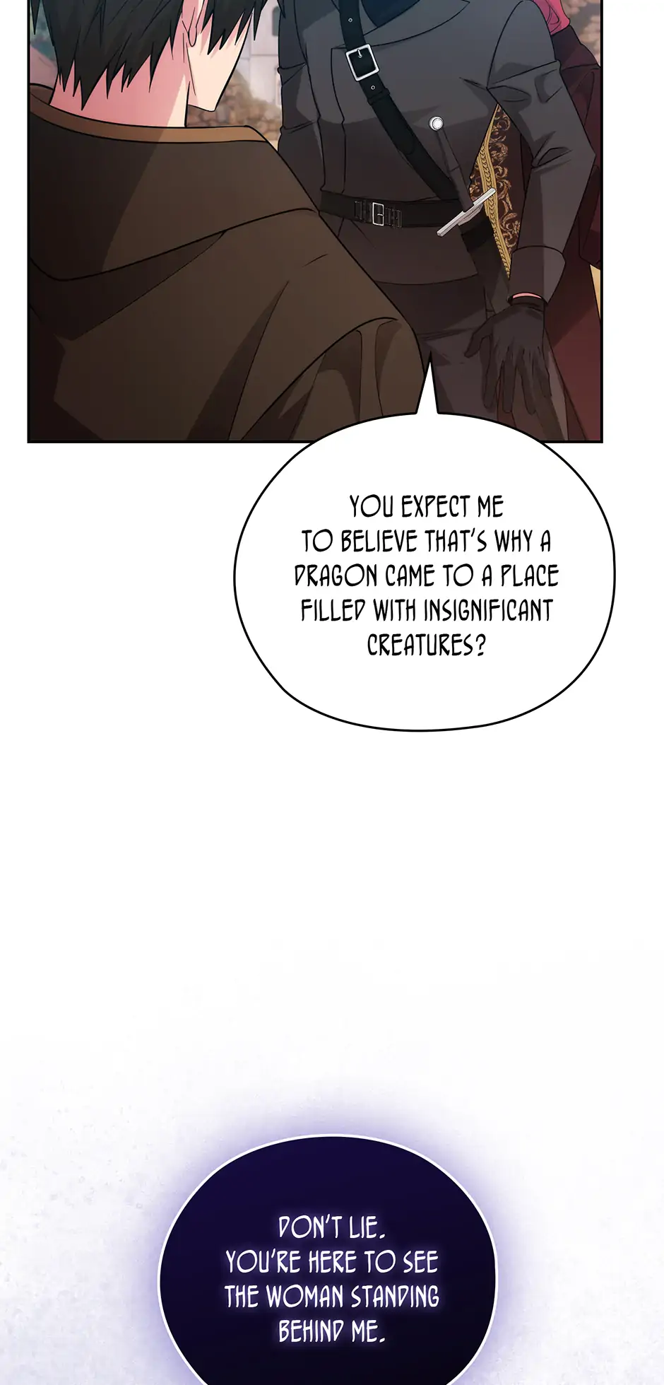 Reminiscence Adonis Chapter 272 - page 68