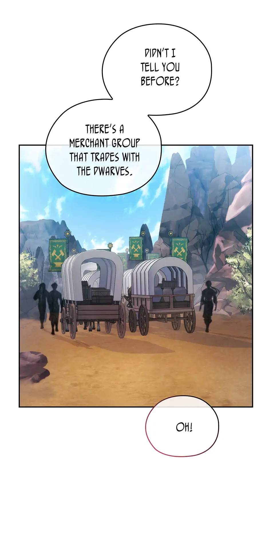 Reminiscence Adonis Chapter 272 - page 7