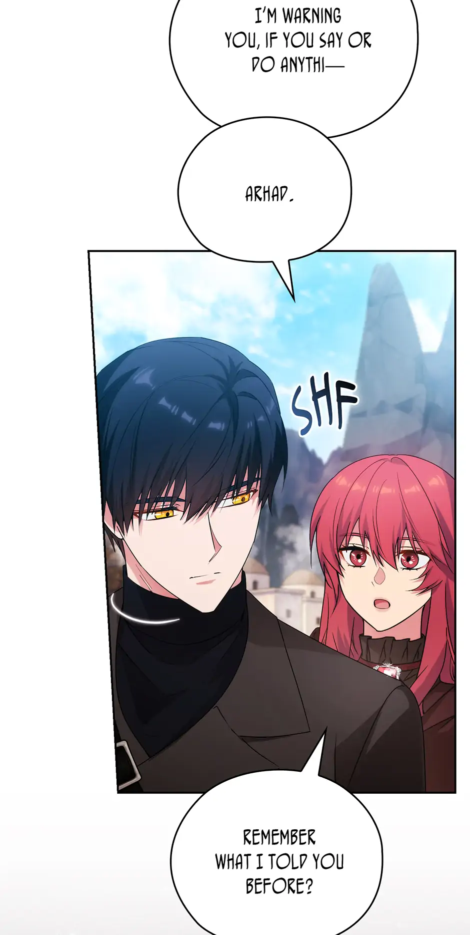 Reminiscence Adonis Chapter 272 - page 71