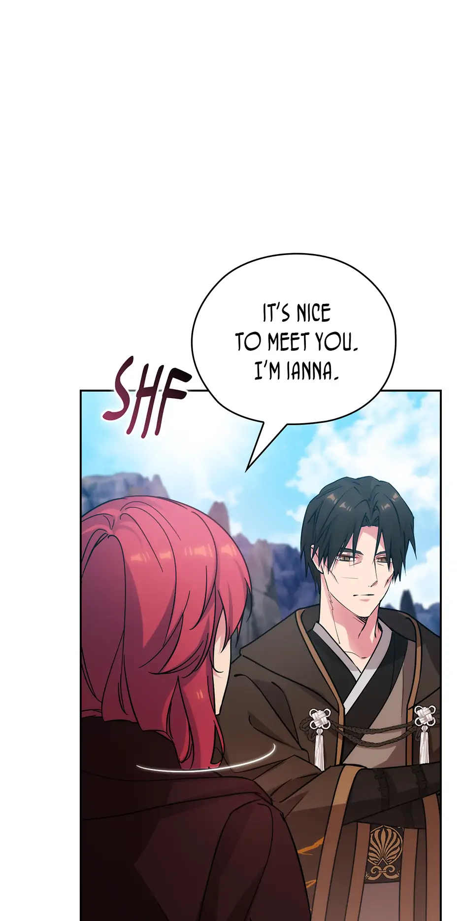 Reminiscence Adonis Chapter 272 - page 76