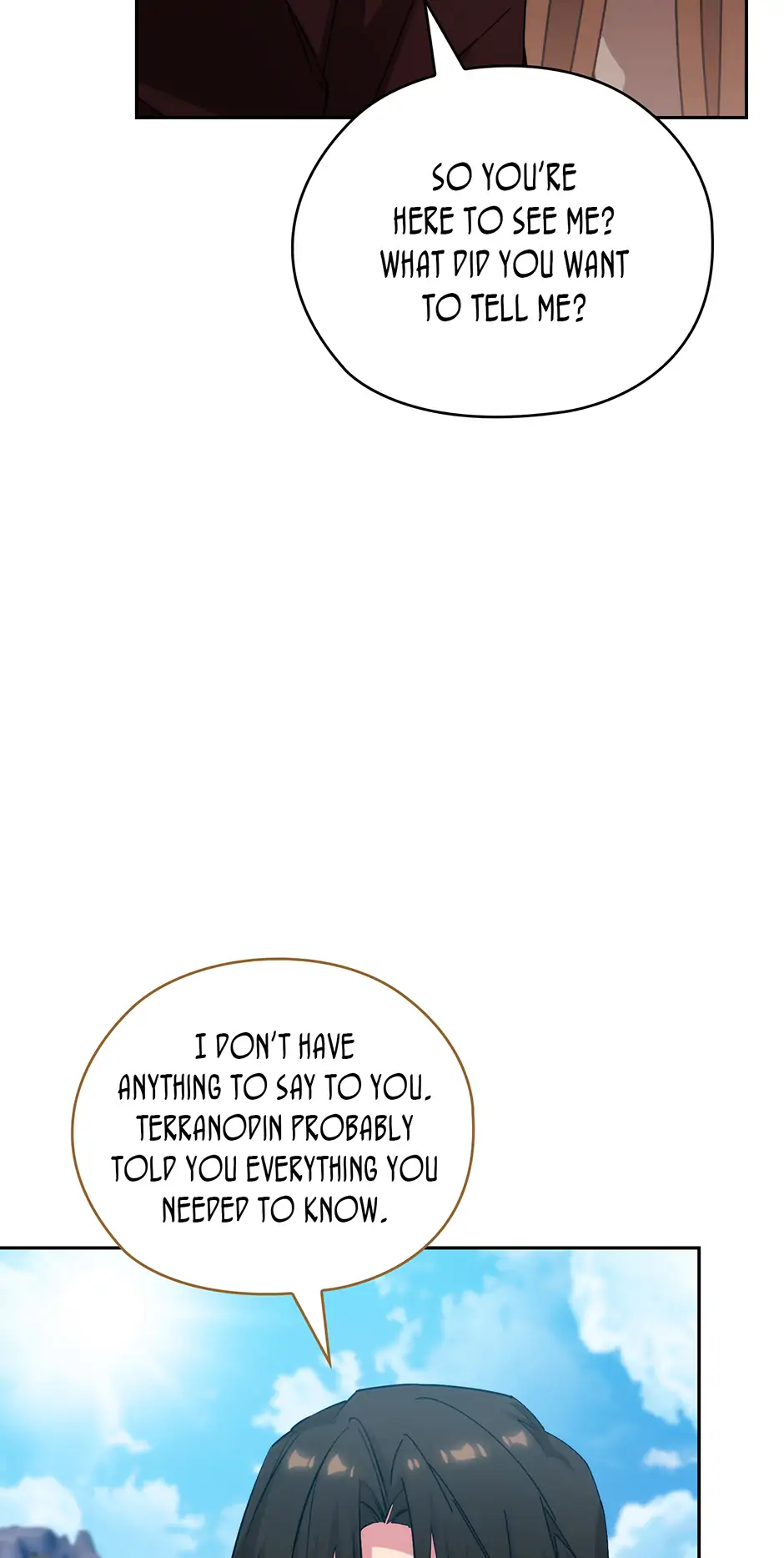 Reminiscence Adonis Chapter 272 - page 77
