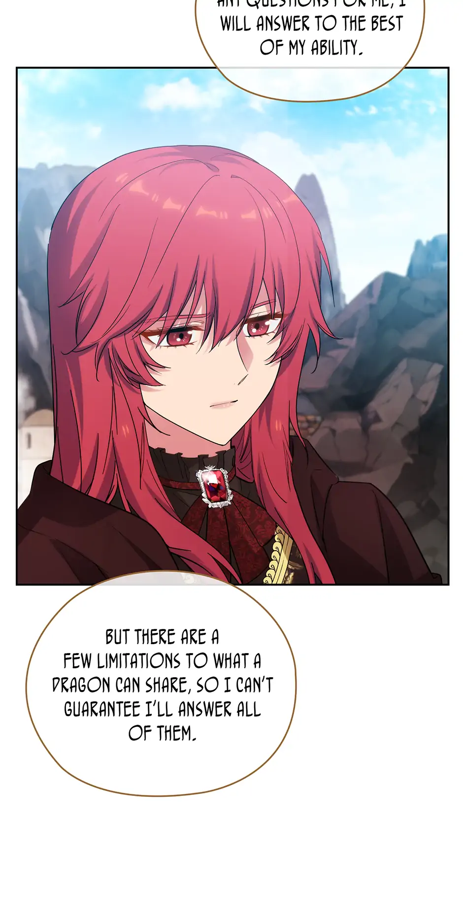 Reminiscence Adonis Chapter 272 - page 79