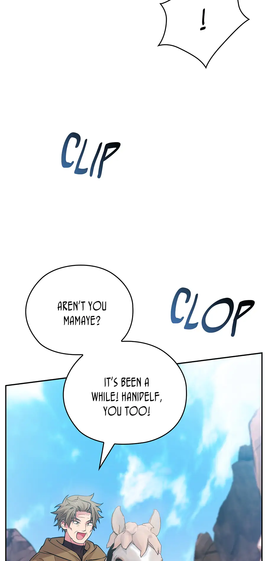 Reminiscence Adonis Chapter 272 - page 9