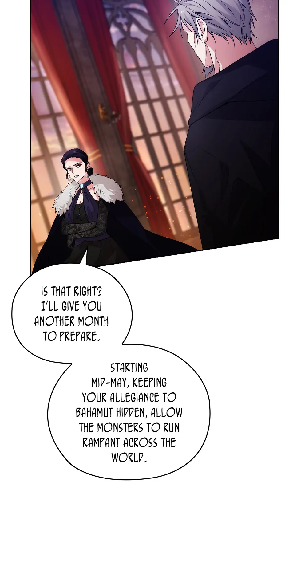 Reminiscence Adonis Chapter 273 - page 10