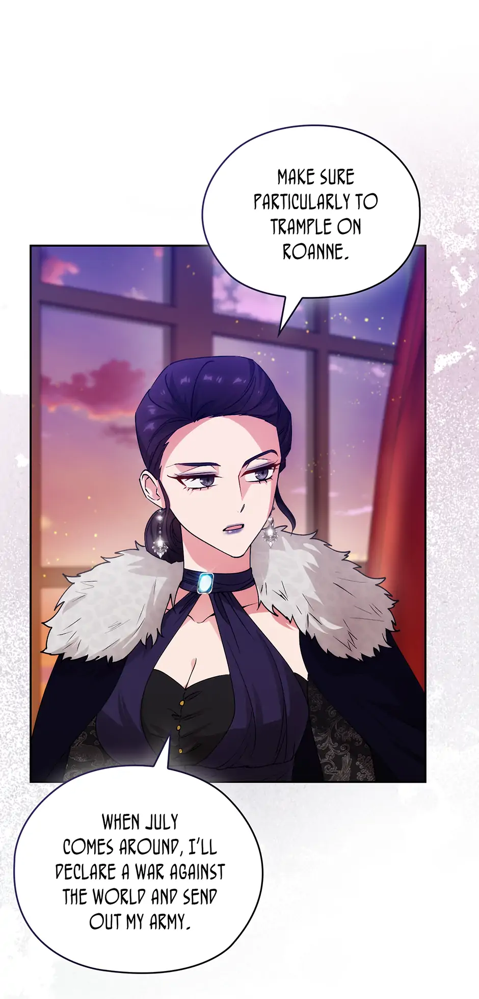 Reminiscence Adonis Chapter 273 - page 11
