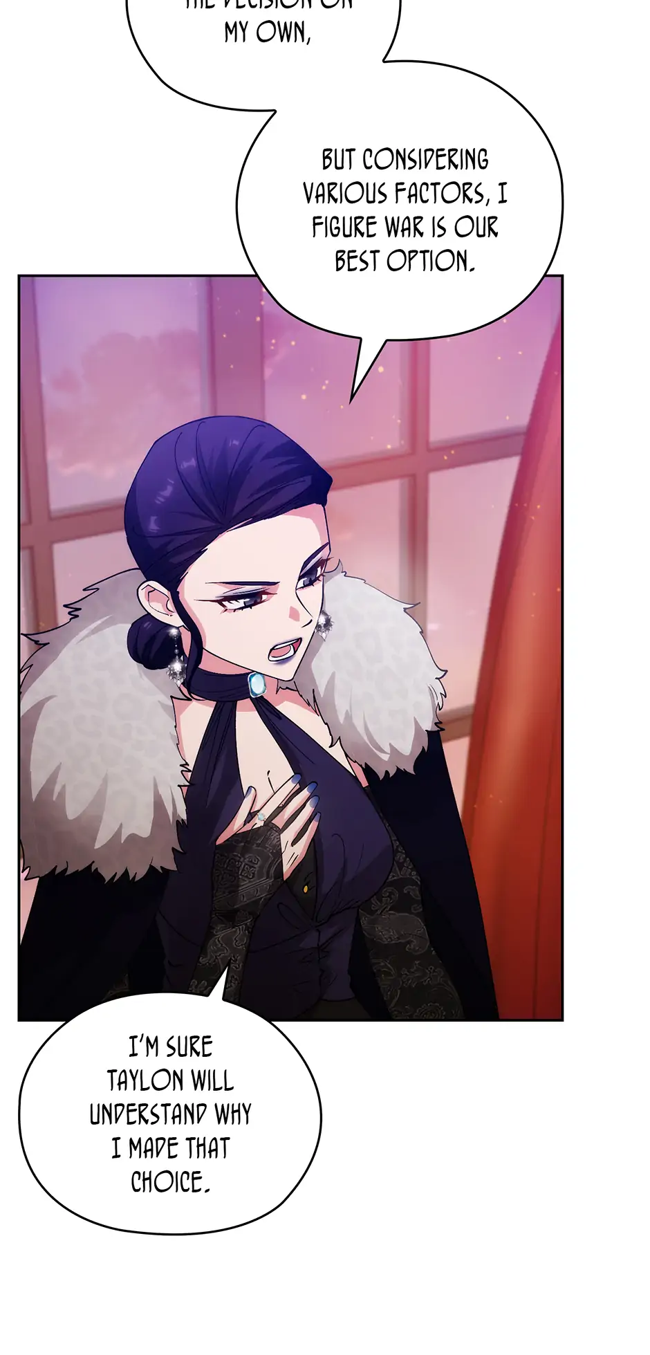 Reminiscence Adonis Chapter 273 - page 15