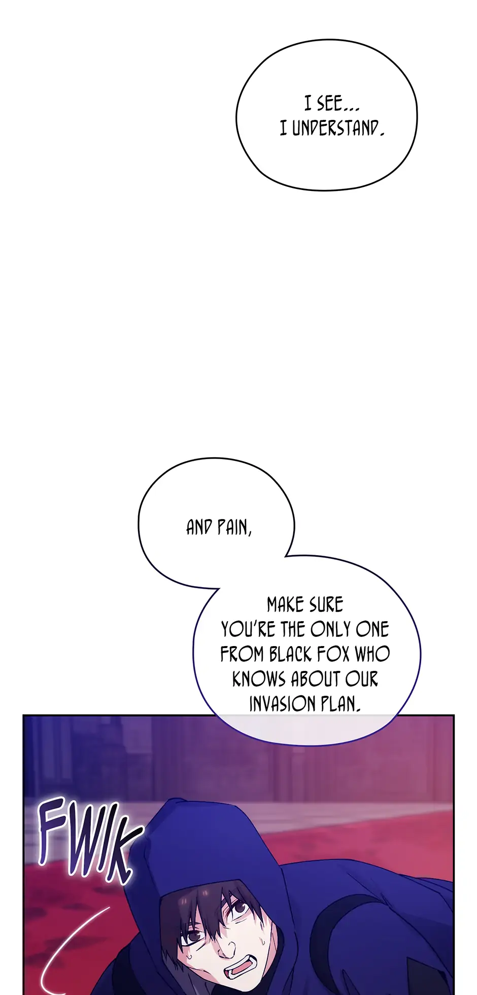 Reminiscence Adonis Chapter 273 - page 16