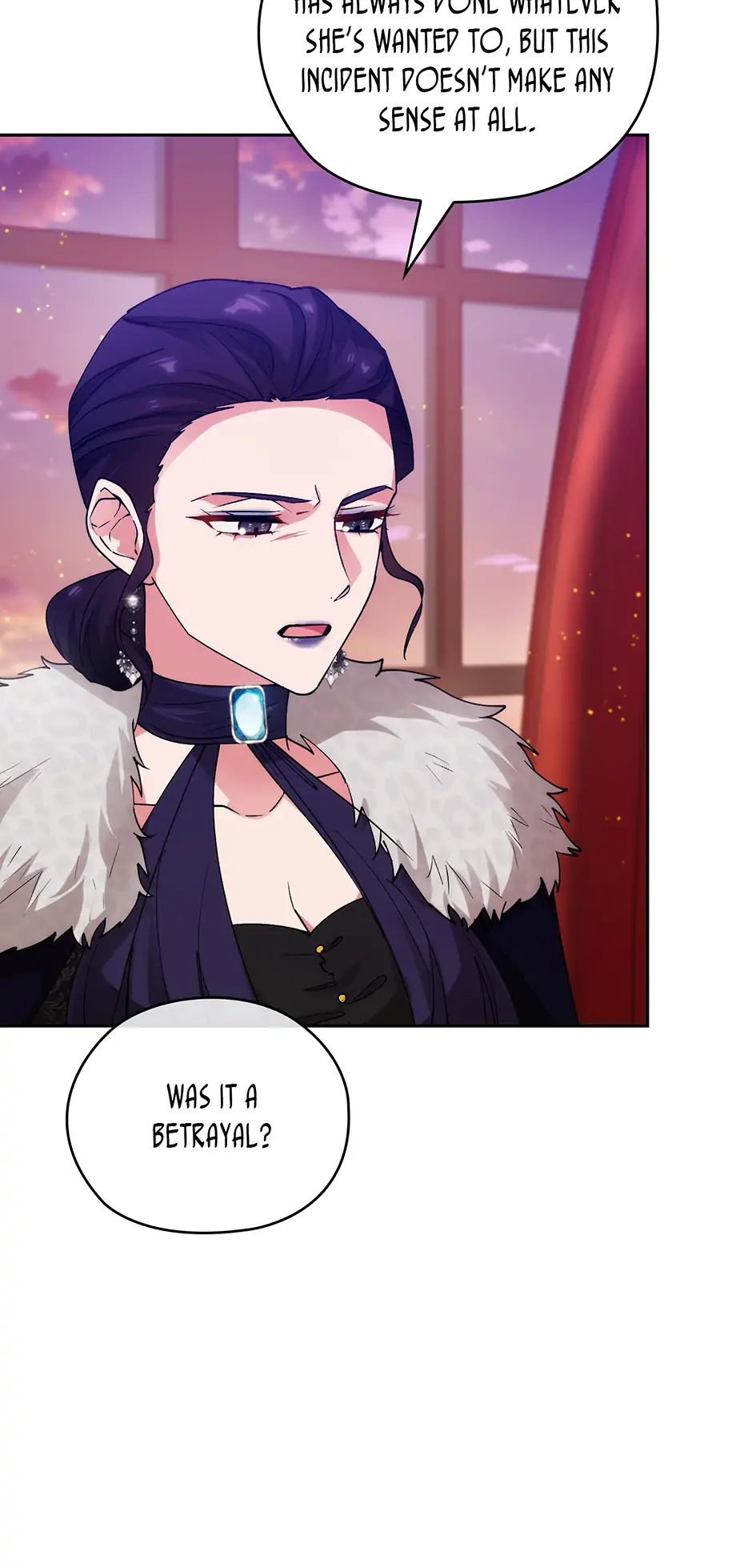 Reminiscence Adonis Chapter 273 - page 18