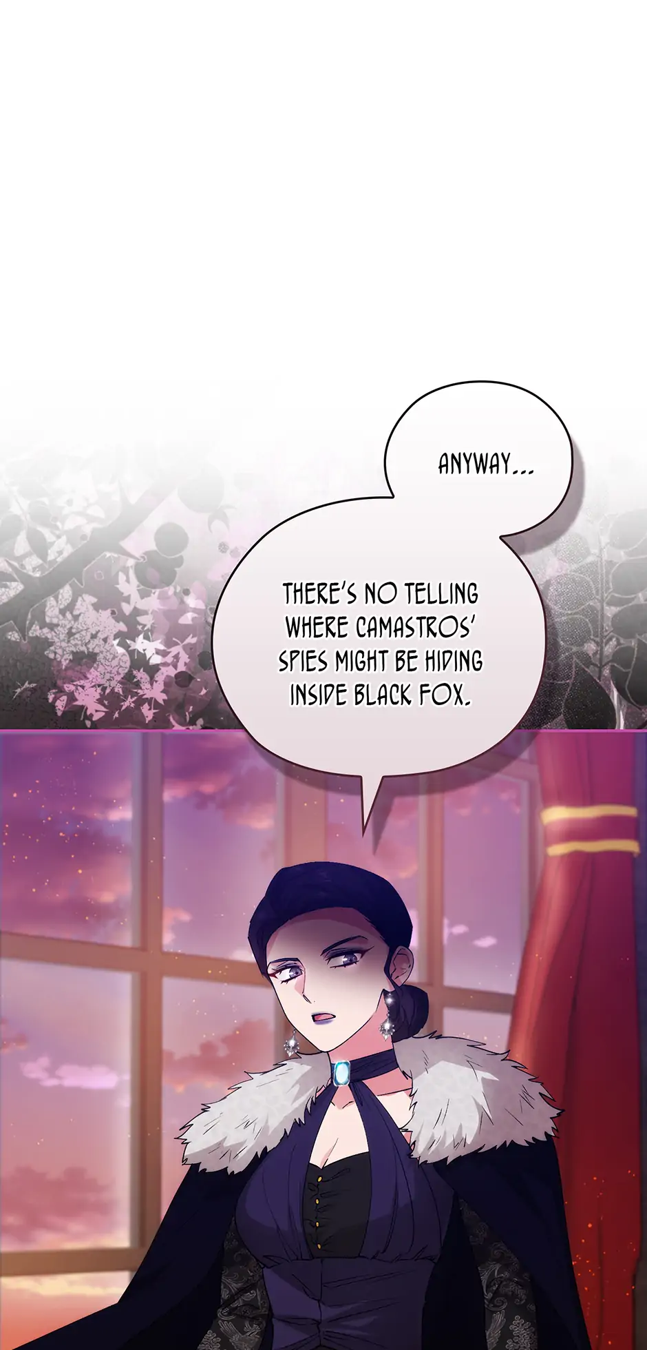 Reminiscence Adonis Chapter 273 - page 19