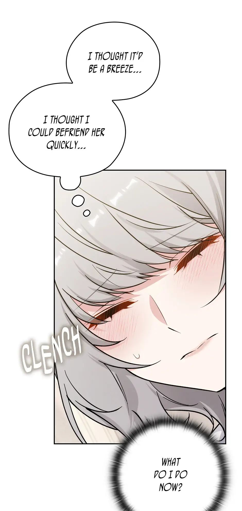 Reminiscence Adonis Chapter 273 - page 24