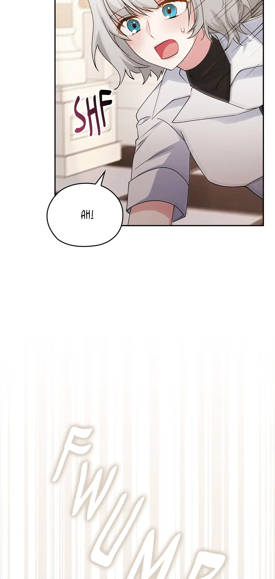 Reminiscence Adonis Chapter 273 - page 28