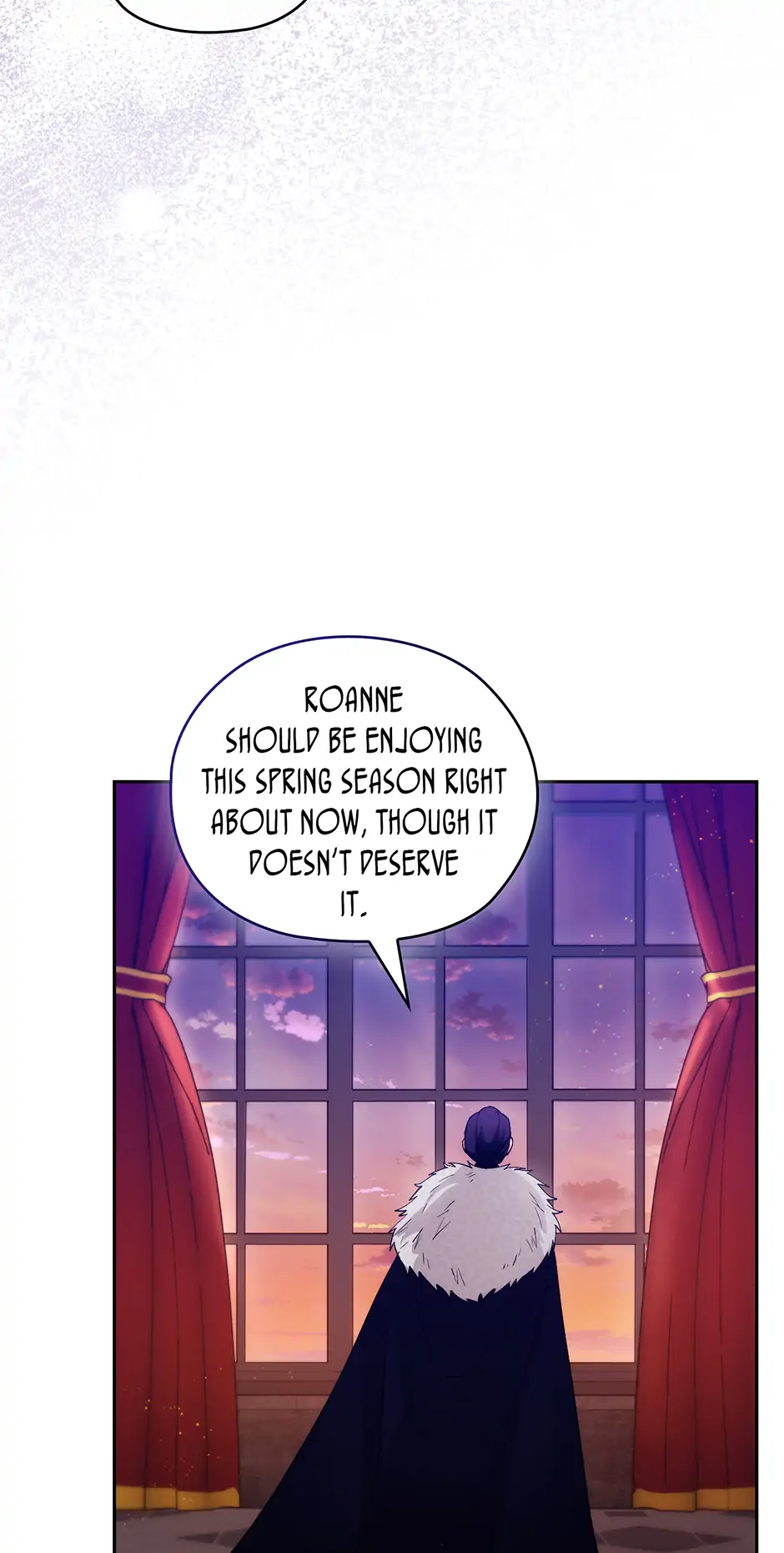 Reminiscence Adonis Chapter 273 - page 3