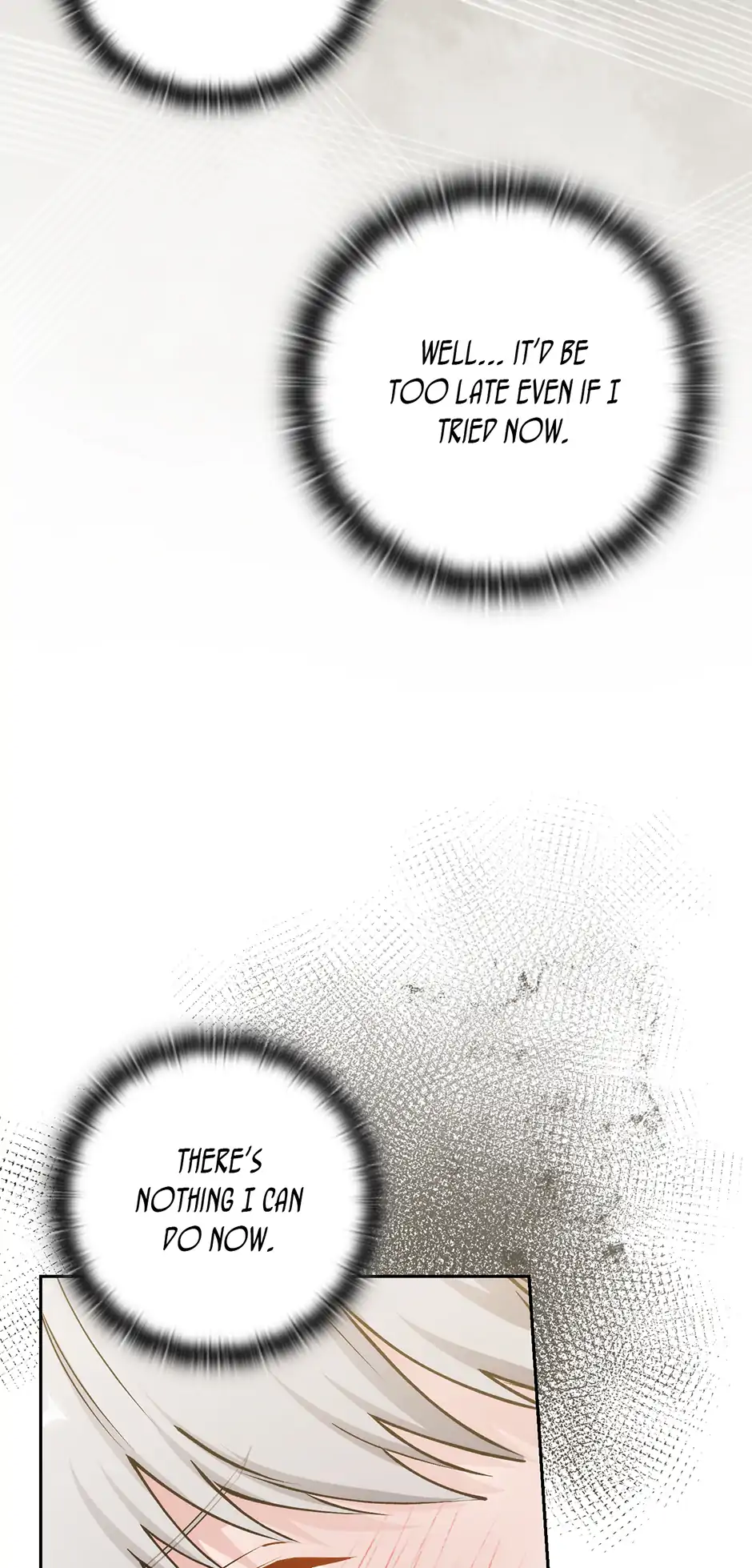 Reminiscence Adonis Chapter 273 - page 31