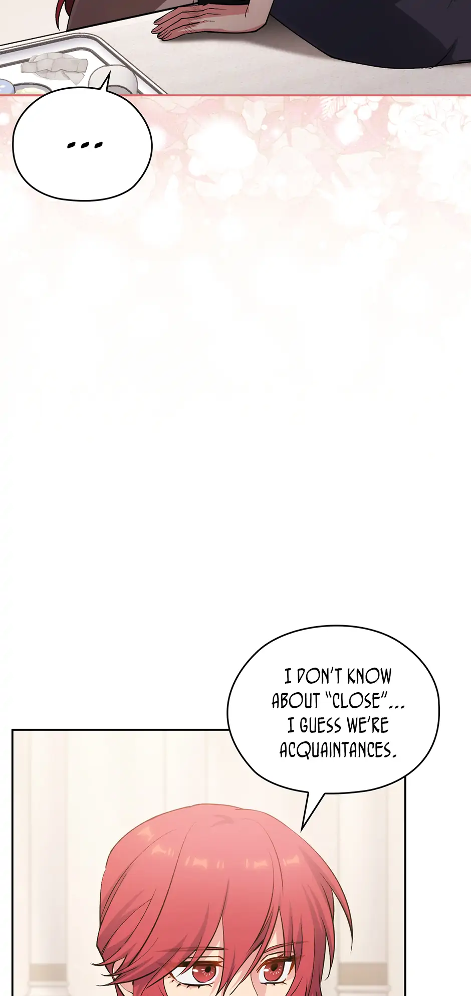 Reminiscence Adonis Chapter 273 - page 42