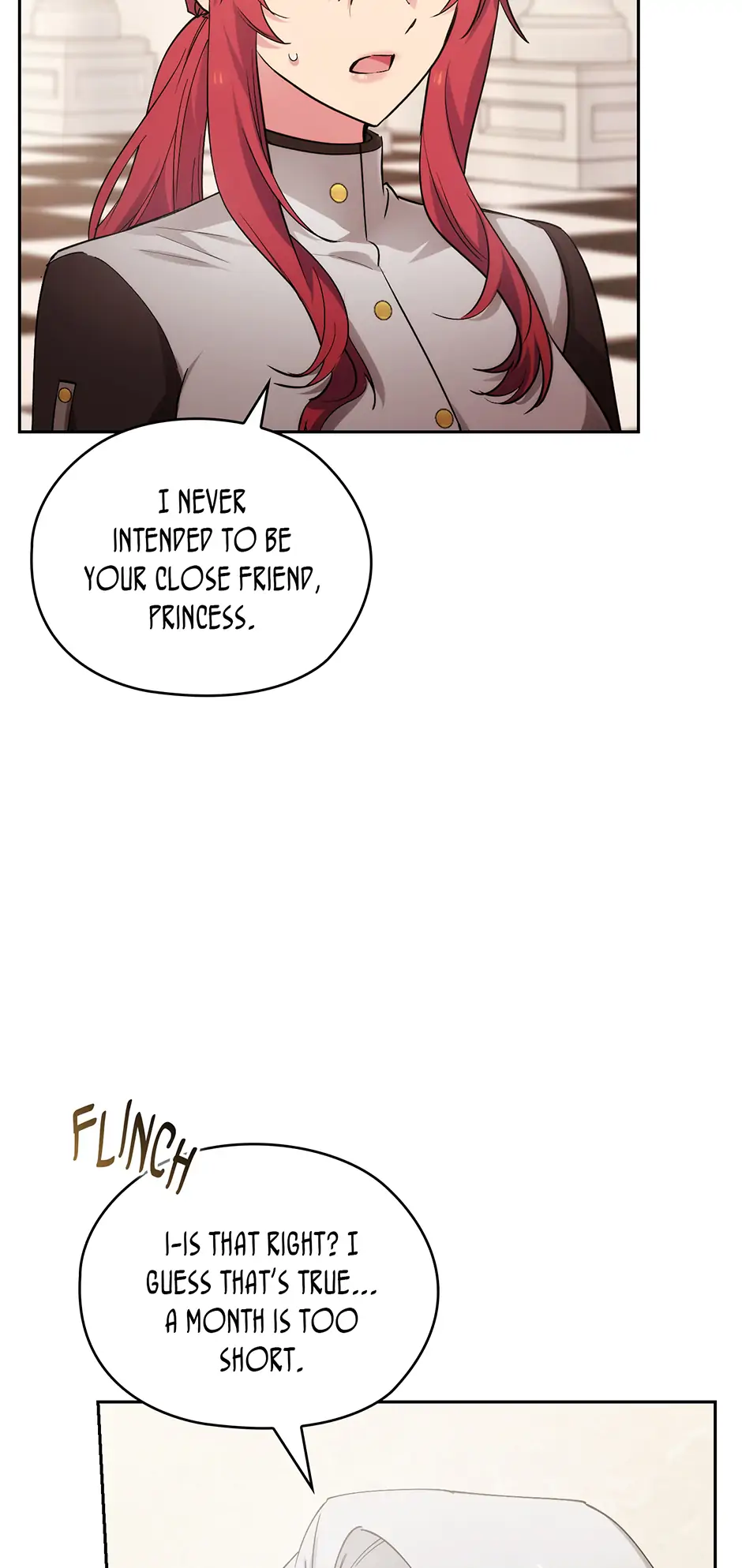 Reminiscence Adonis Chapter 273 - page 43