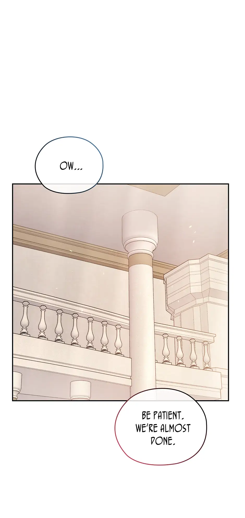 Reminiscence Adonis Chapter 273 - page 48