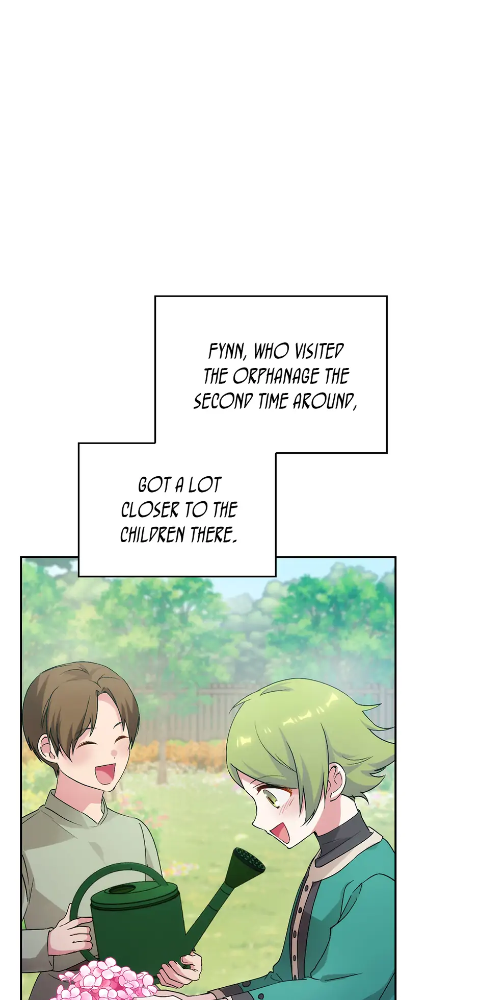 Reminiscence Adonis Chapter 273 - page 55