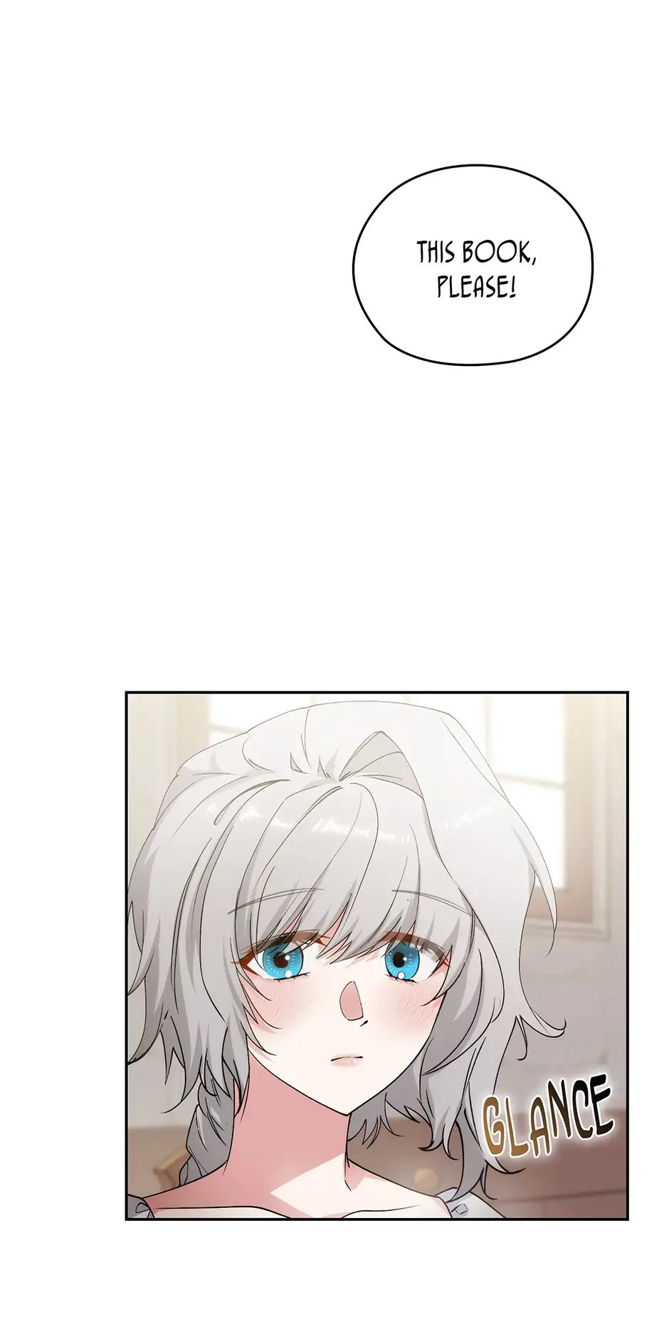 Reminiscence Adonis Chapter 273 - page 59