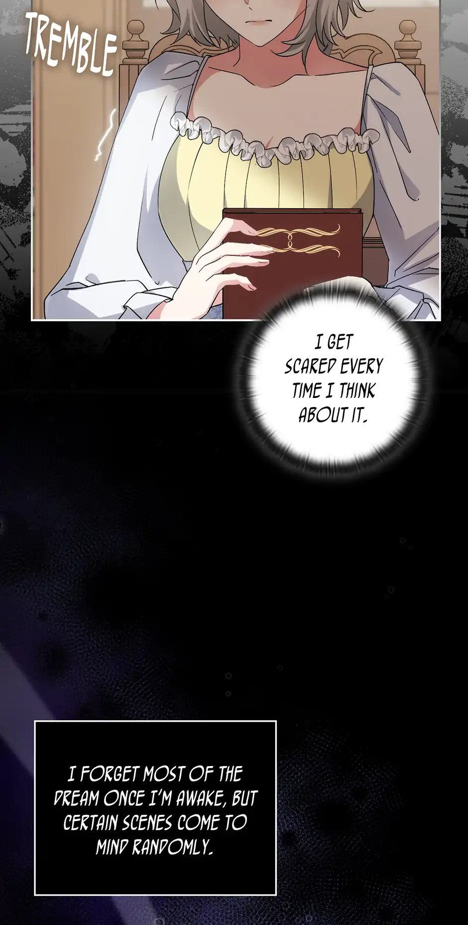 Reminiscence Adonis Chapter 273 - page 62