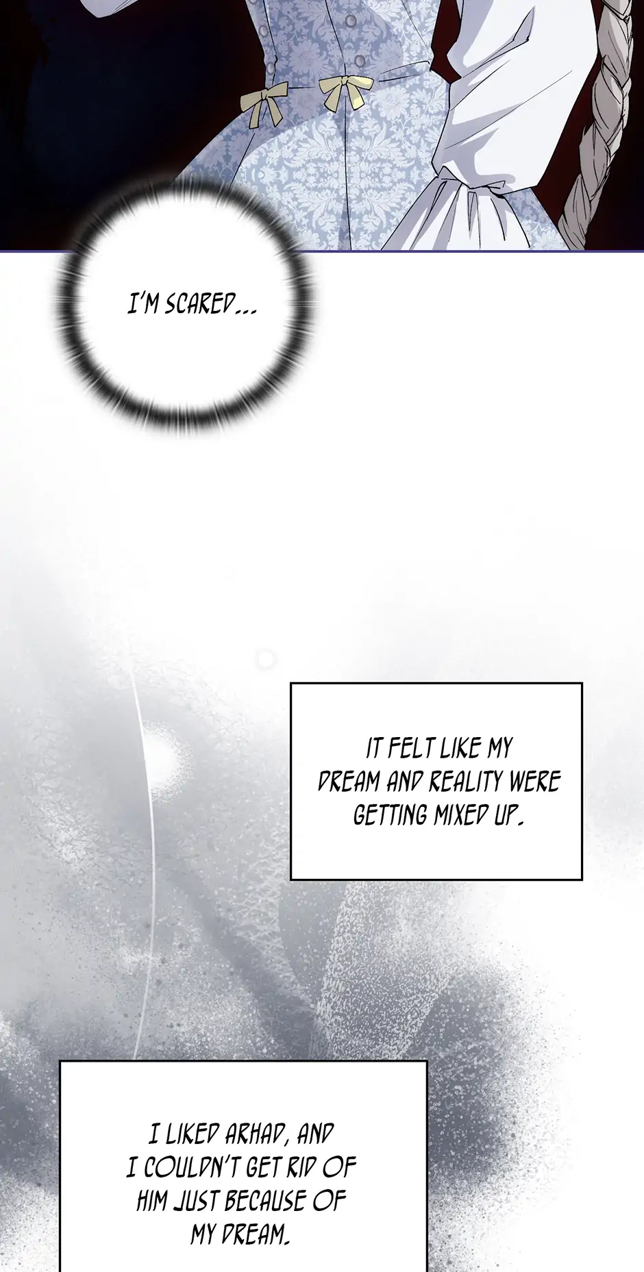Reminiscence Adonis Chapter 273 - page 67