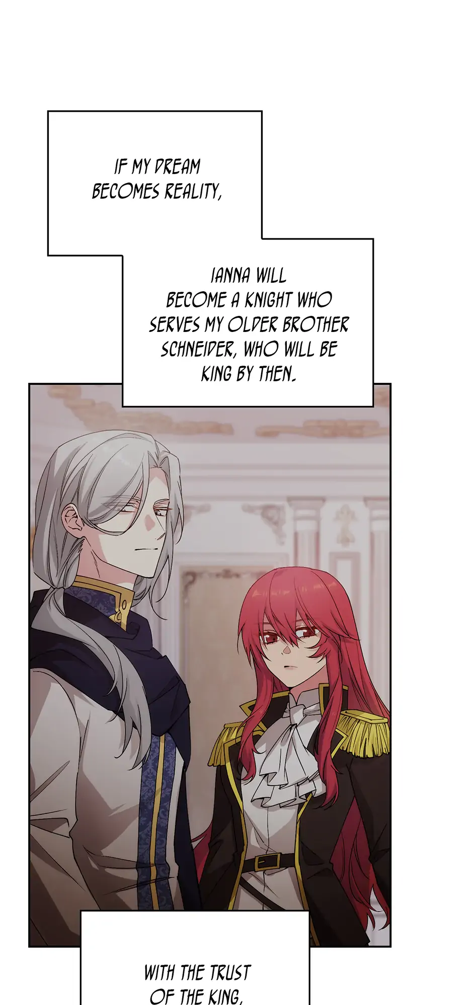 Reminiscence Adonis Chapter 273 - page 69