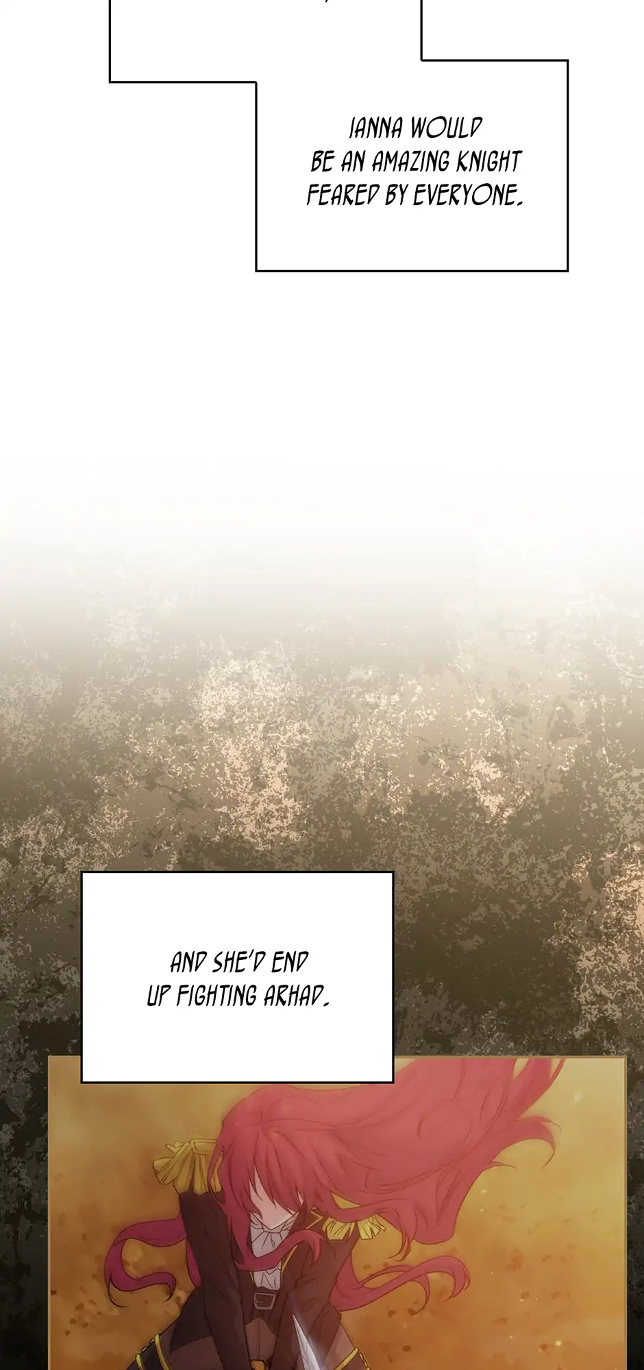 Reminiscence Adonis Chapter 273 - page 70