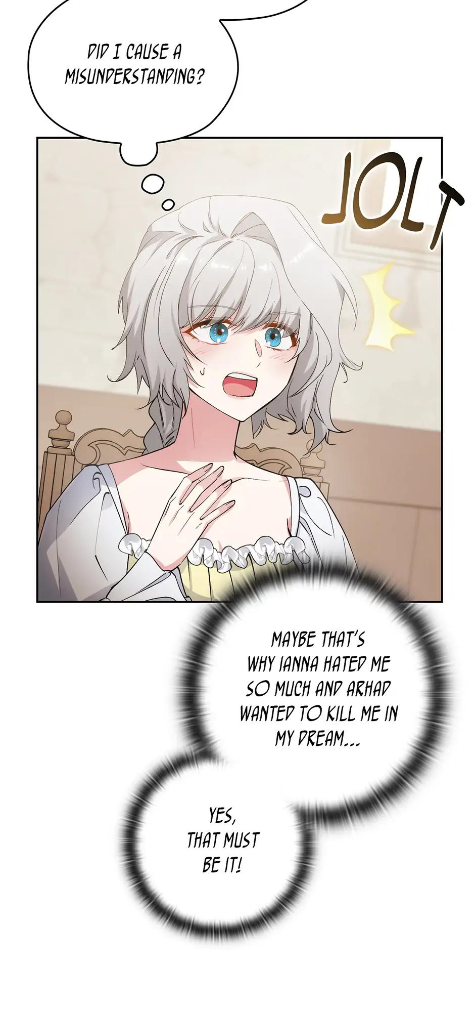 Reminiscence Adonis Chapter 273 - page 76