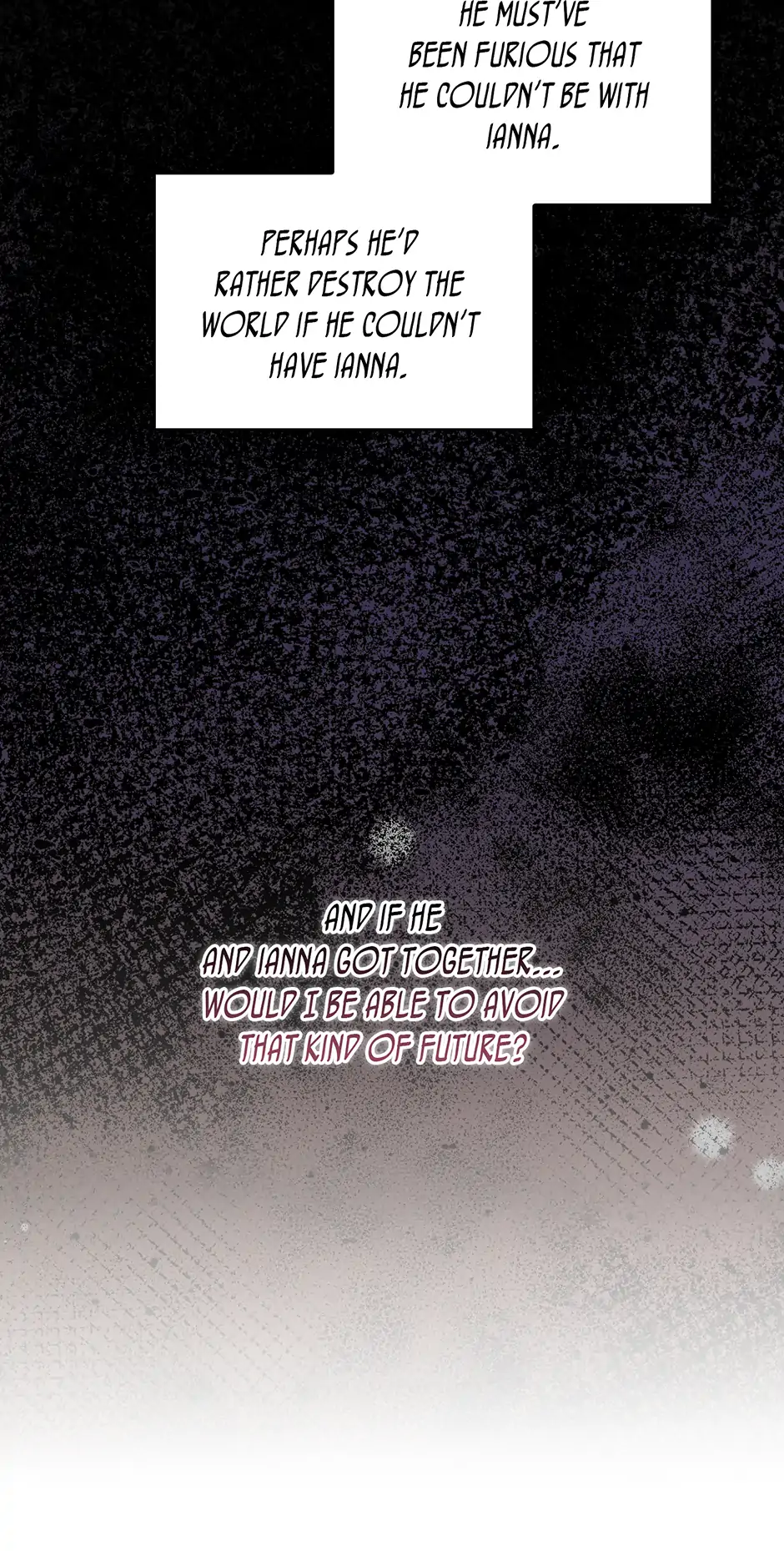 Reminiscence Adonis Chapter 273 - page 79