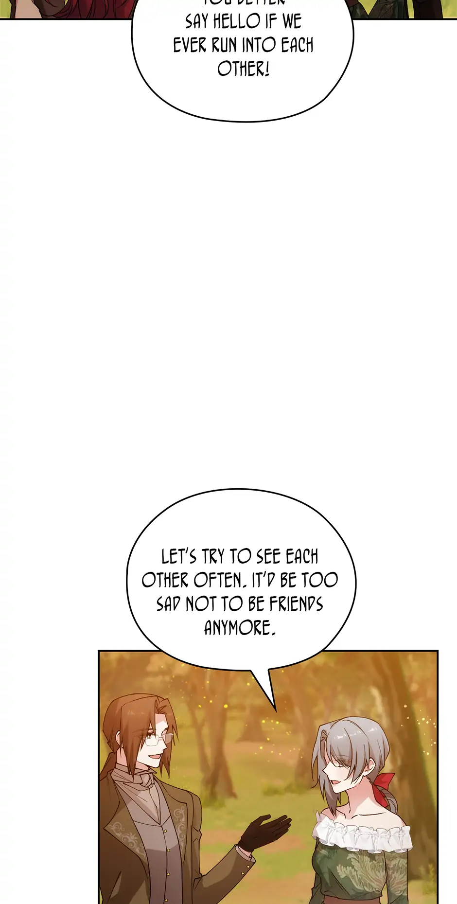 Reminiscence Adonis Chapter 273 - page 84