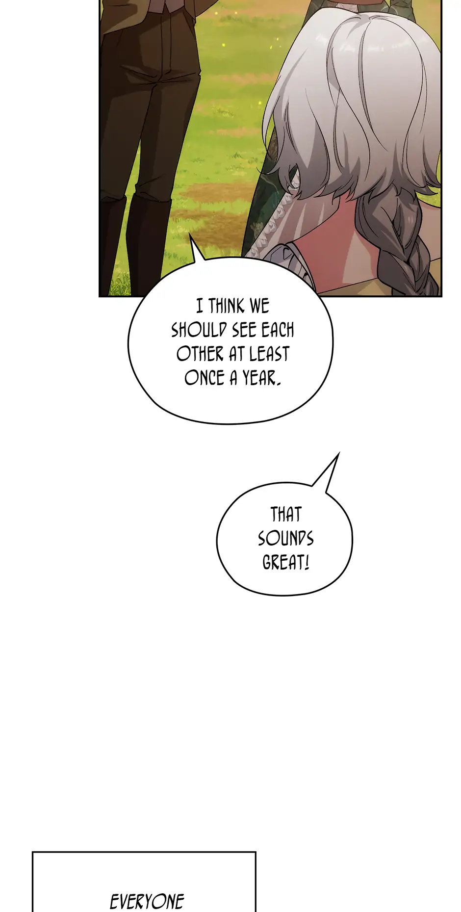 Reminiscence Adonis Chapter 273 - page 85