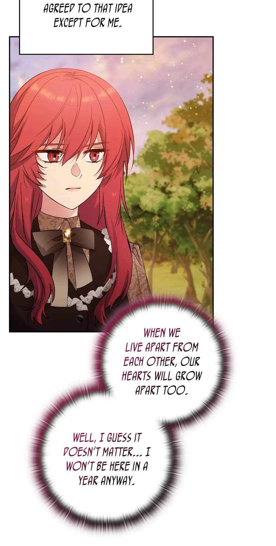 Reminiscence Adonis Chapter 273 - page 86