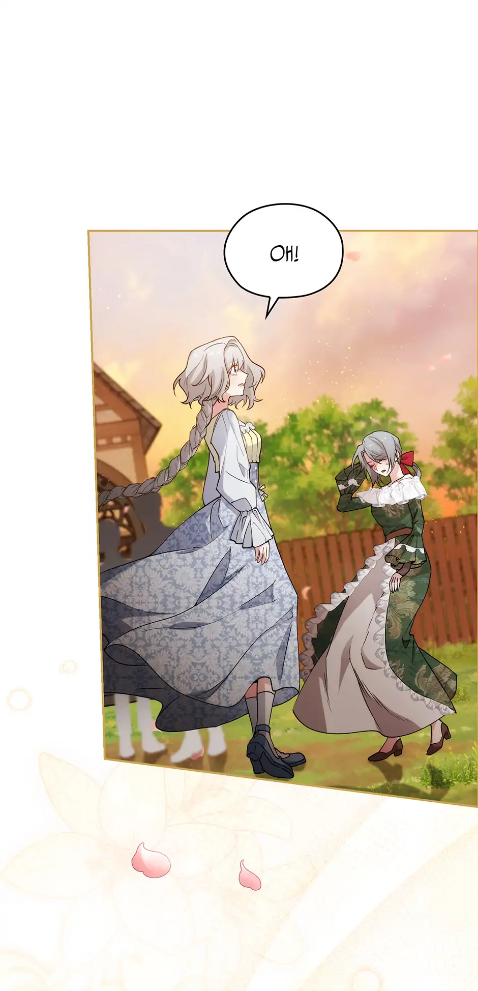 Reminiscence Adonis Chapter 273 - page 88