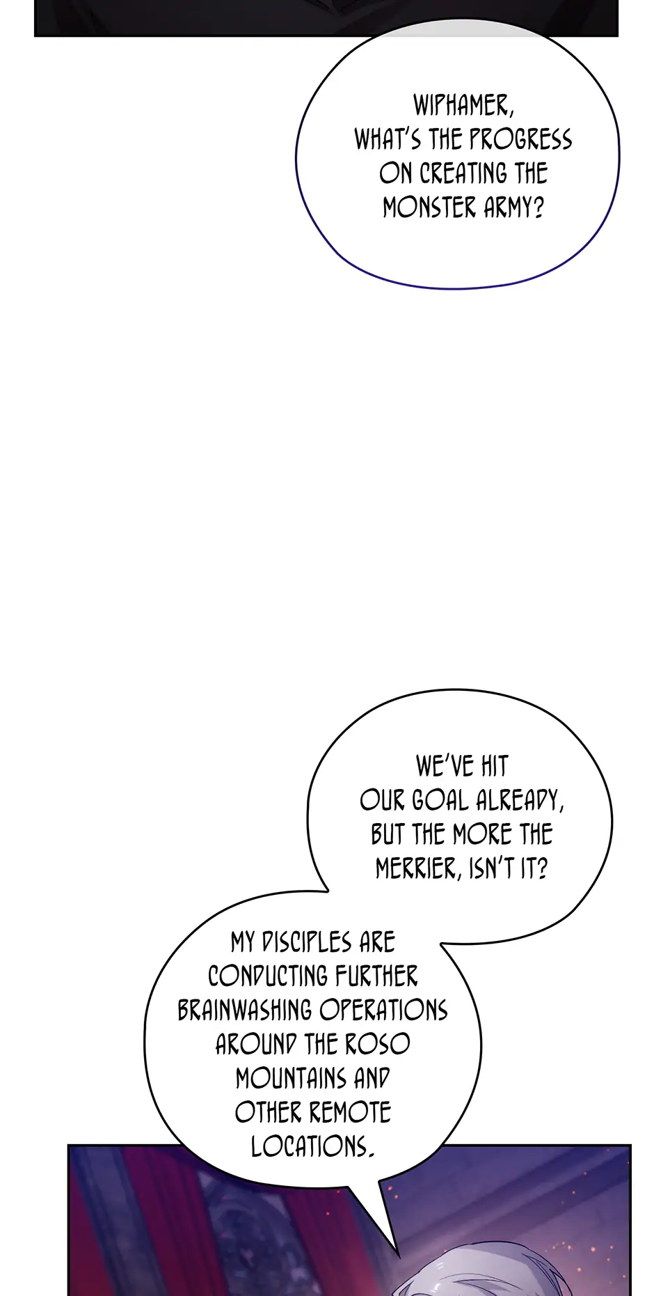 Reminiscence Adonis Chapter 273 - page 9