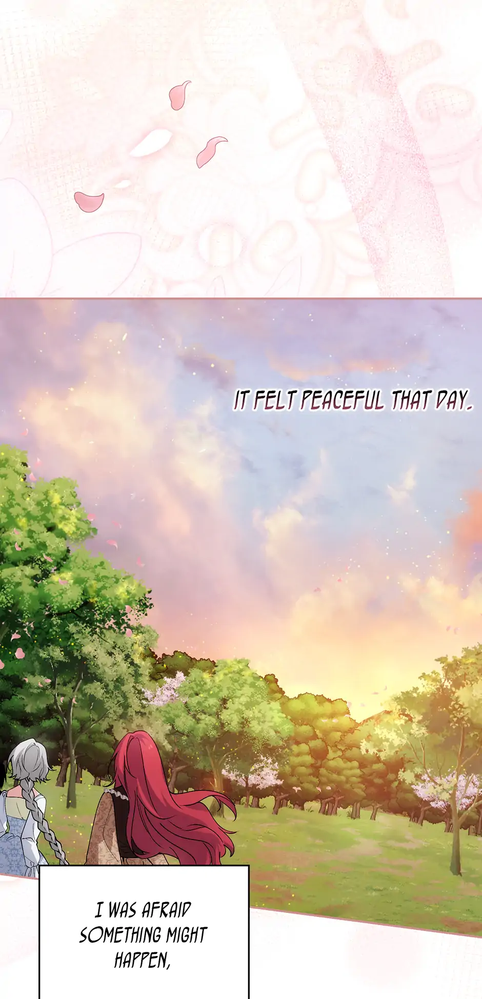 Reminiscence Adonis Chapter 273 - page 90