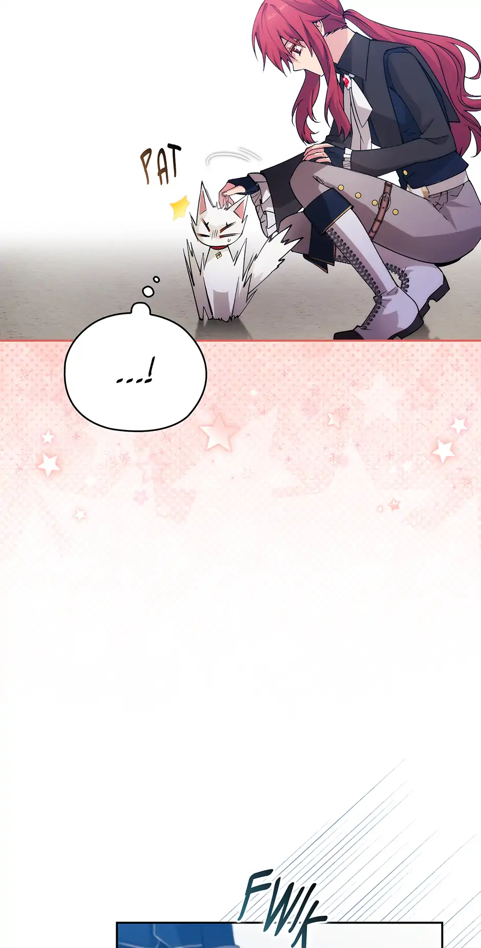 Reminiscence Adonis Chapter 274 - page 18