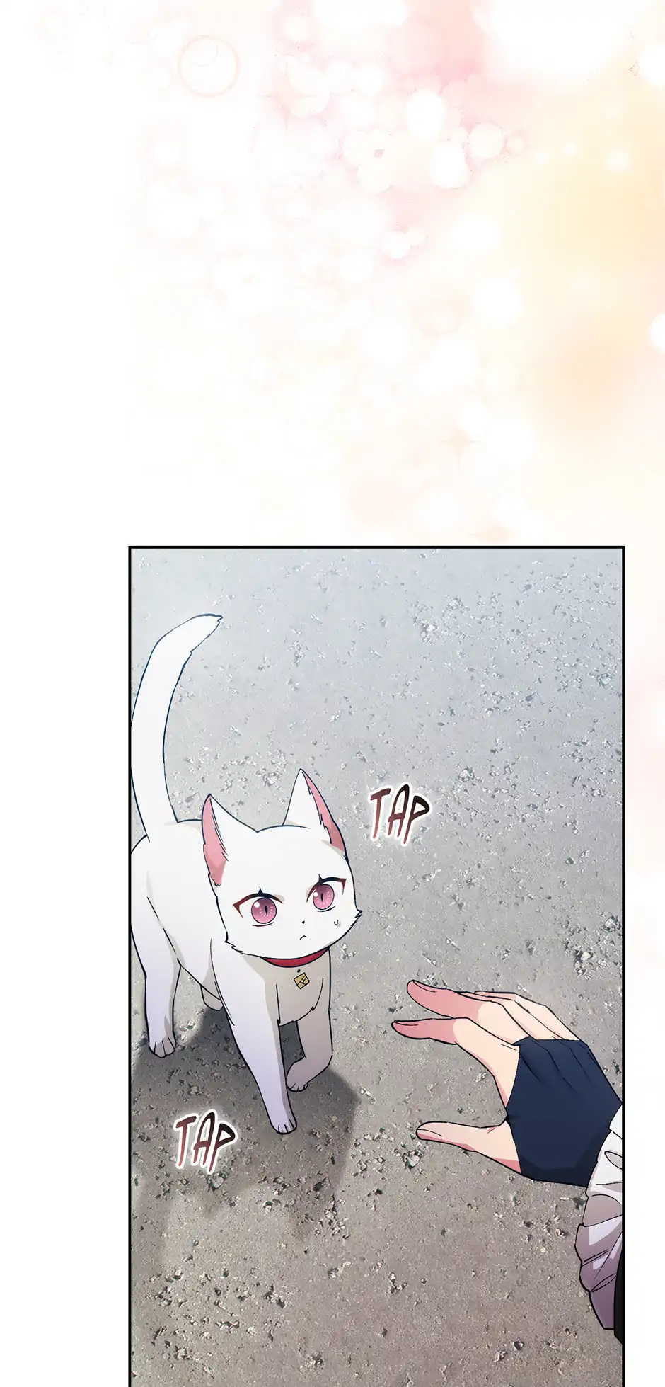 Reminiscence Adonis Chapter 274 - page 22