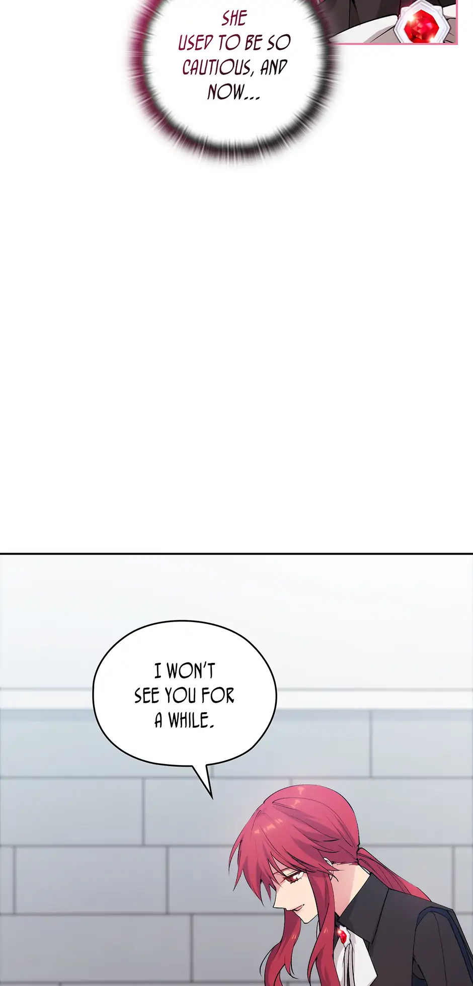 Reminiscence Adonis Chapter 274 - page 25