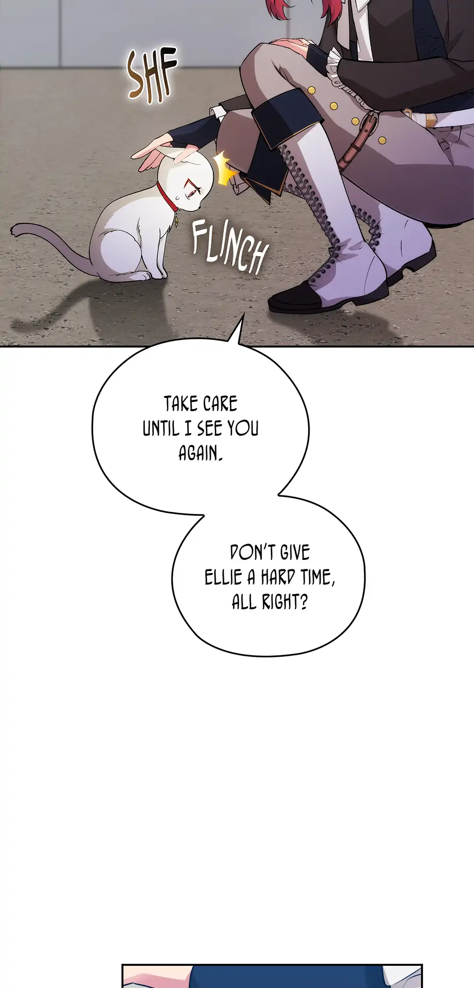 Reminiscence Adonis Chapter 274 - page 26