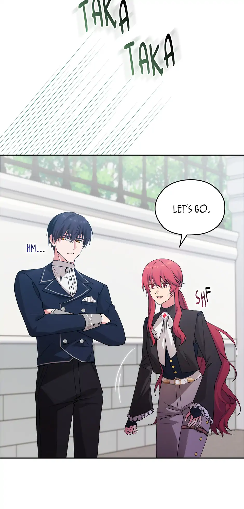Reminiscence Adonis Chapter 274 - page 28