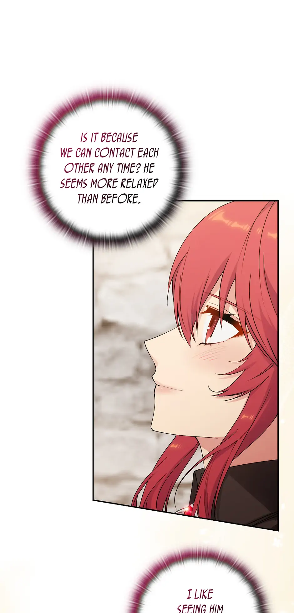 Reminiscence Adonis Chapter 274 - page 31