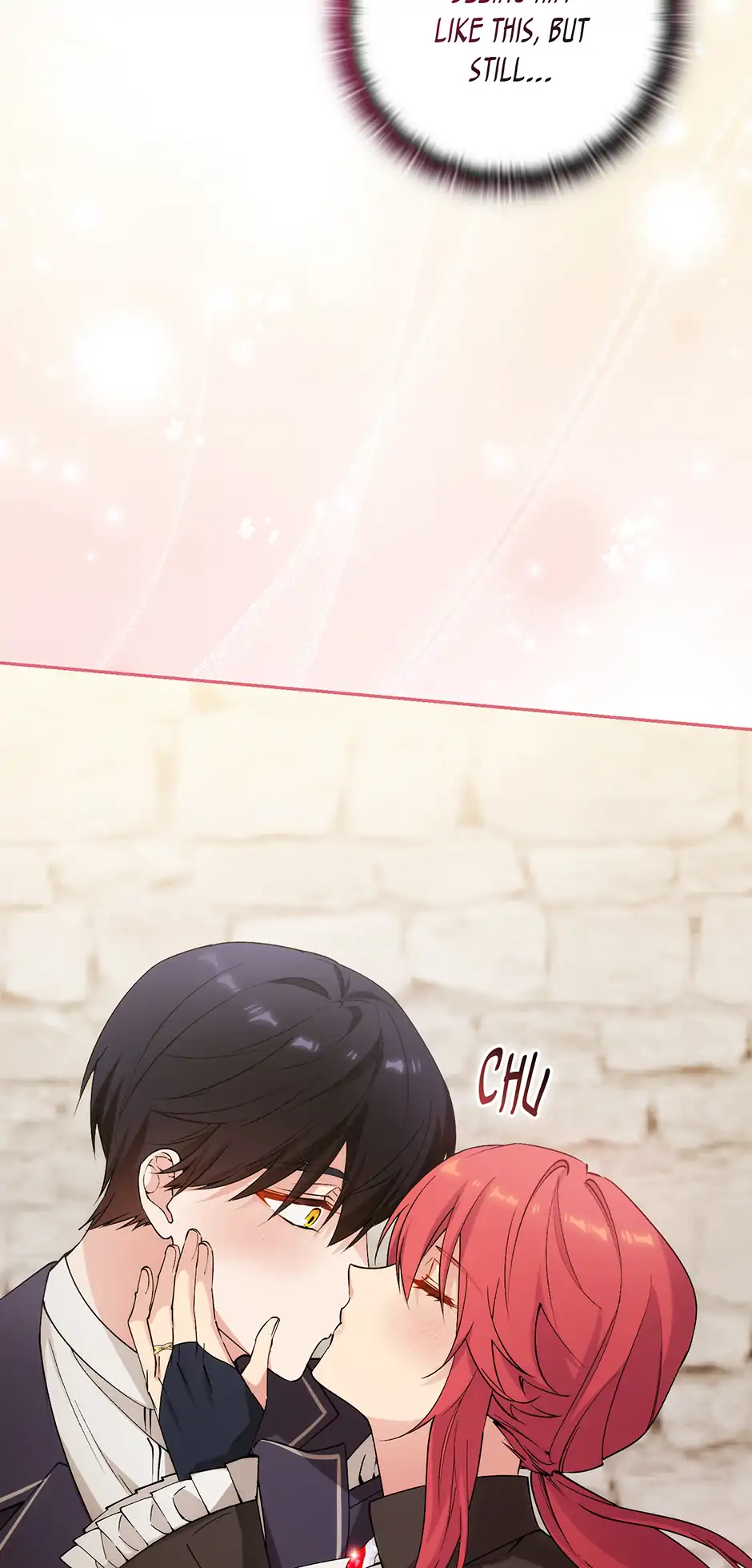 Reminiscence Adonis Chapter 274 - page 32
