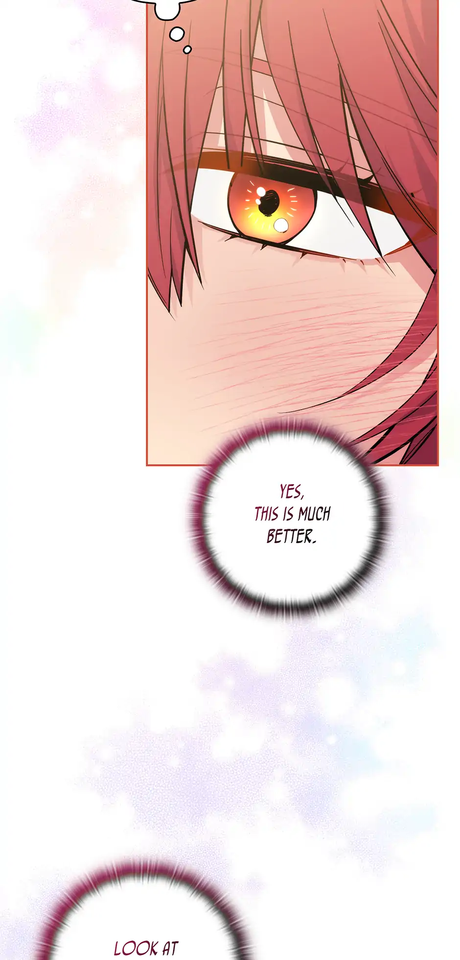 Reminiscence Adonis Chapter 274 - page 37