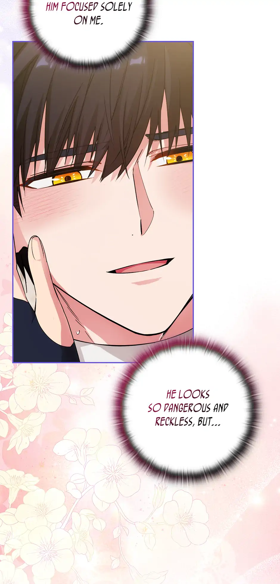 Reminiscence Adonis Chapter 274 - page 38