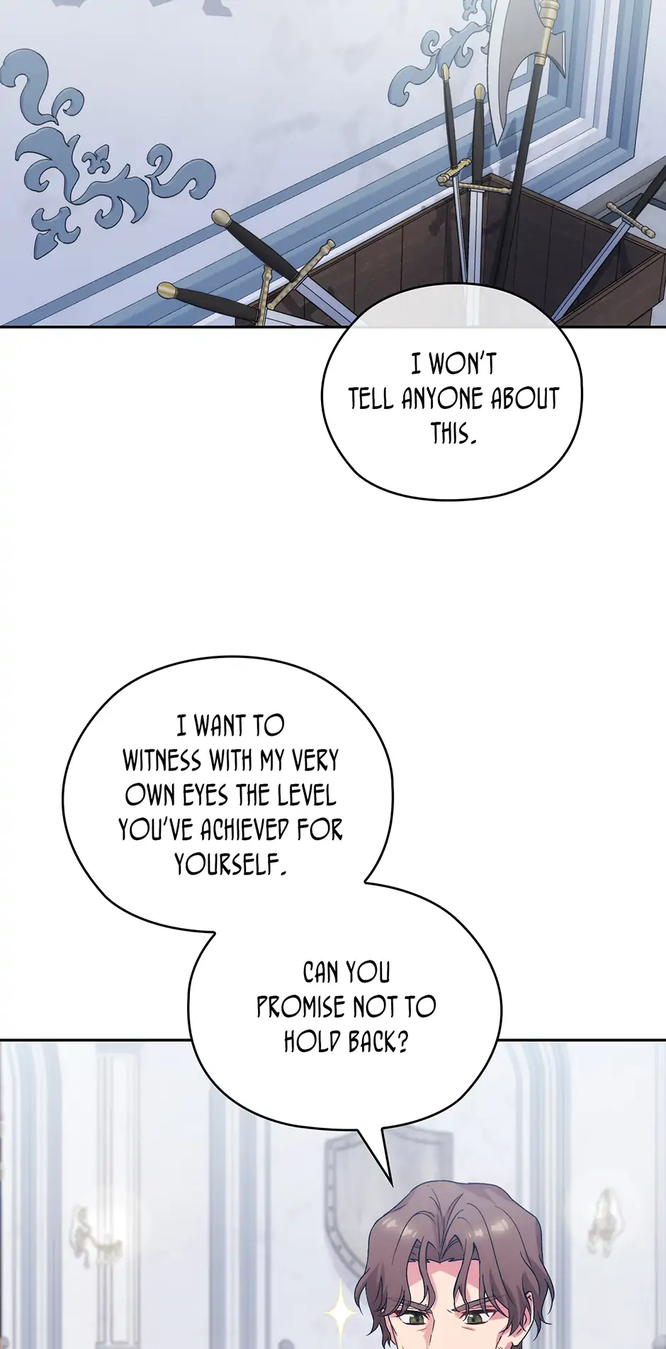 Reminiscence Adonis Chapter 274 - page 47