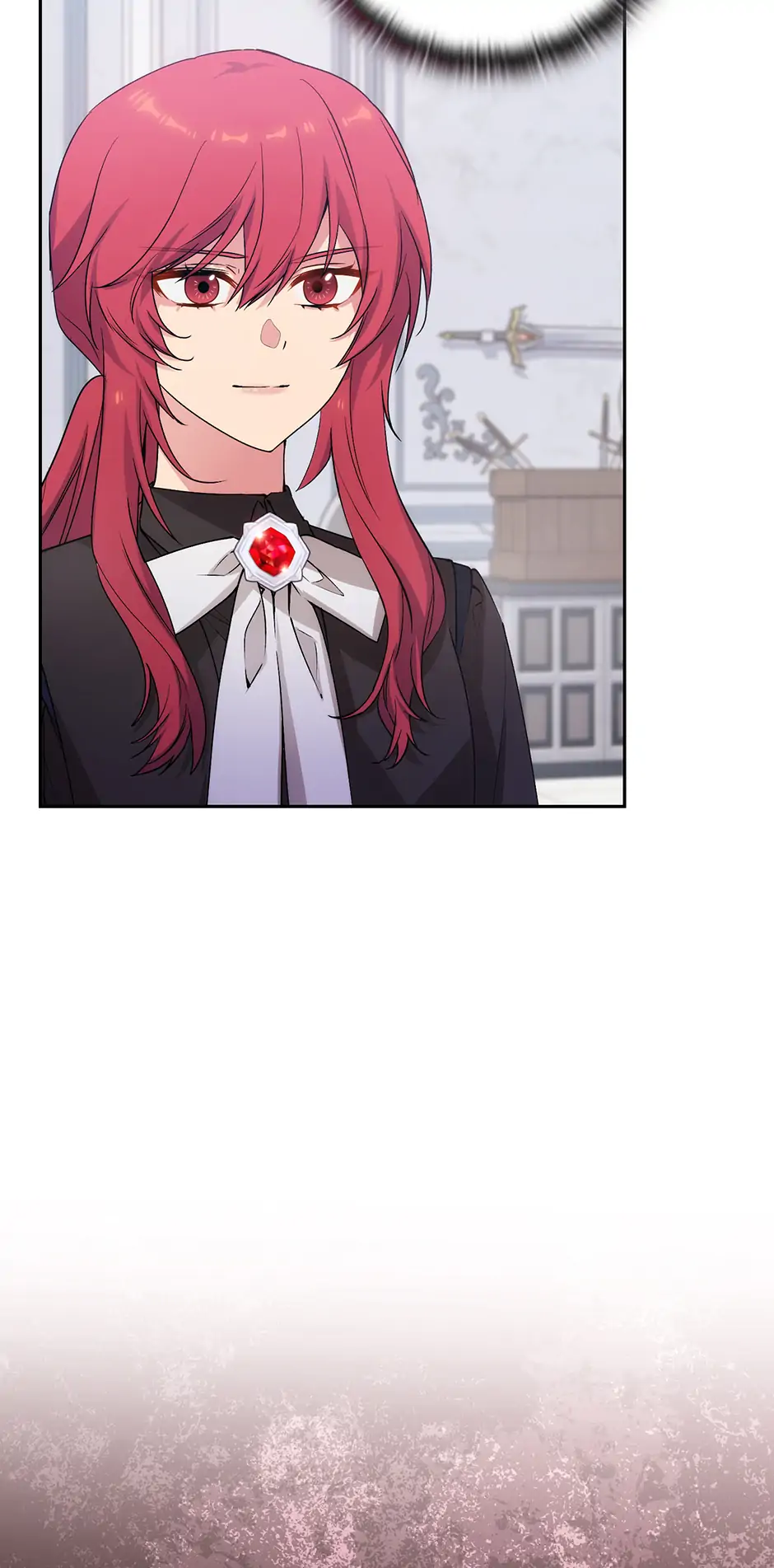 Reminiscence Adonis Chapter 274 - page 49