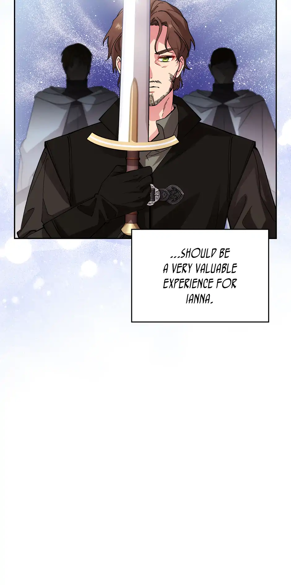 Reminiscence Adonis Chapter 274 - page 5