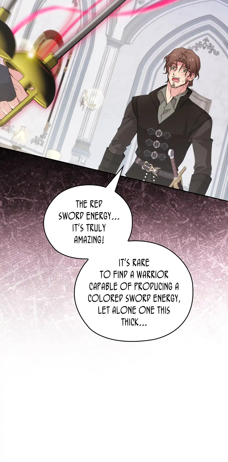 Reminiscence Adonis Chapter 274 - page 52