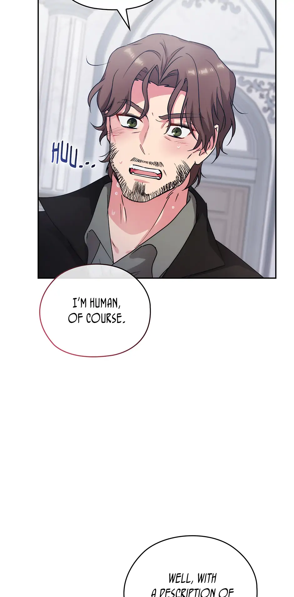 Reminiscence Adonis Chapter 274 - page 59