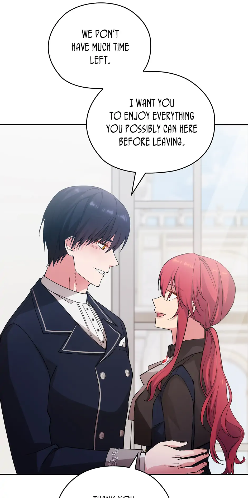 Reminiscence Adonis Chapter 274 - page 6
