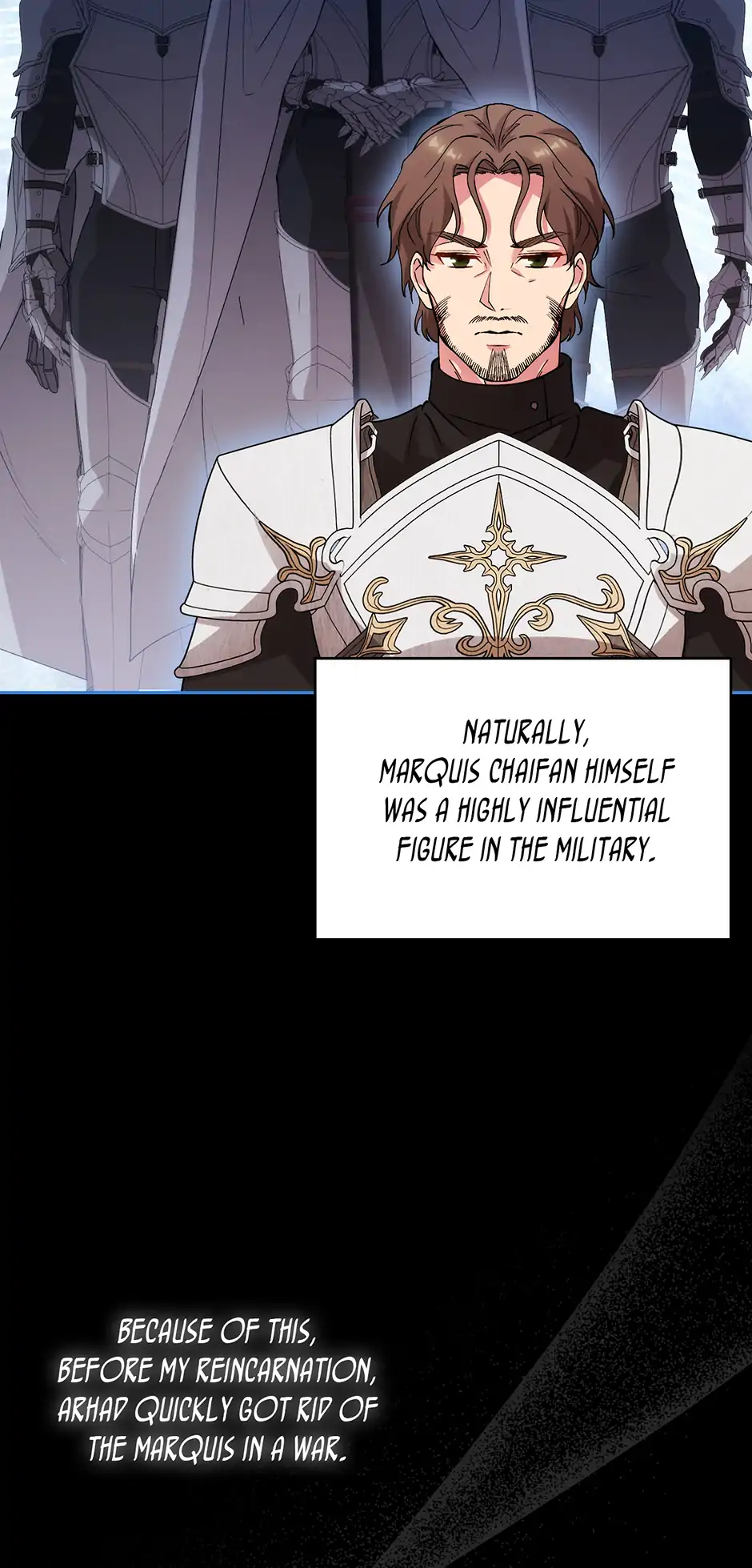 Reminiscence Adonis Chapter 274 - page 66